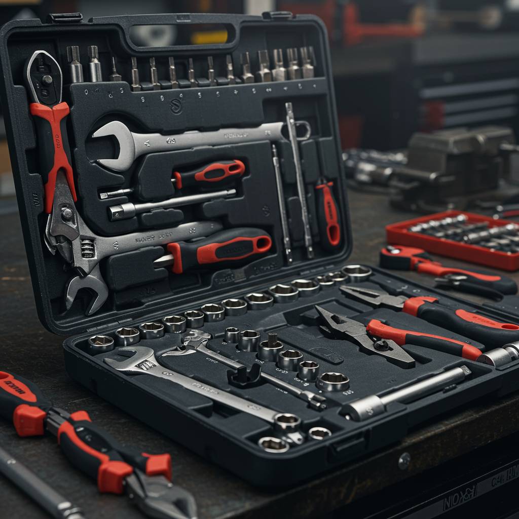 工具セット メーカー不明 楽天市場】工具セット 32点 ツールセット DIYセット 作業セット 道具箱